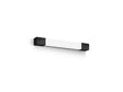 Philips Rover éclairage miroir LED 5W carré noir