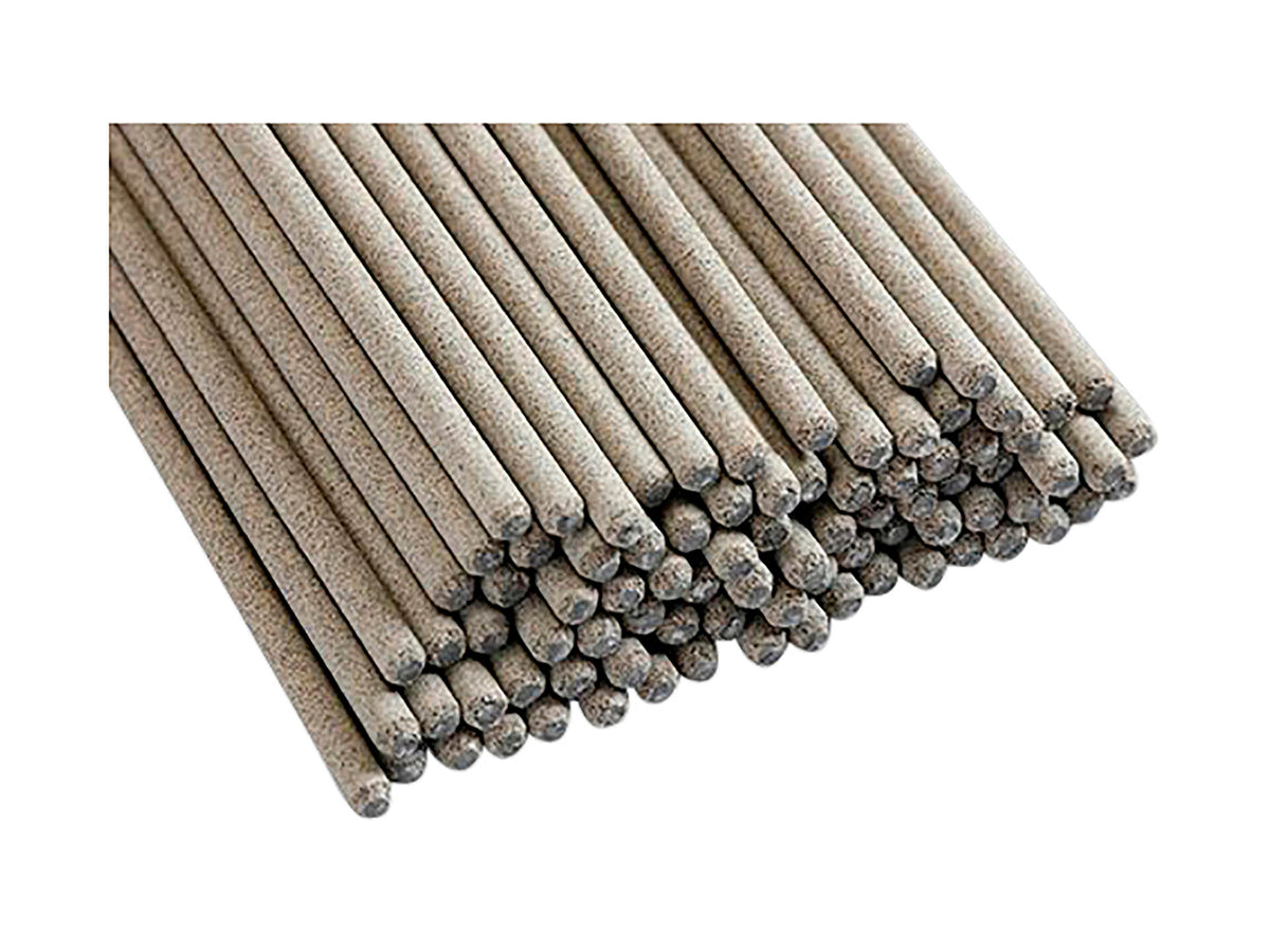Rothenberger Roweld 709 elektroden 2x300 mm 80 stuks