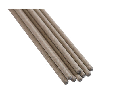 Rothenberger Roweld 710 elektroden 2,5x350 mm 8 stuks