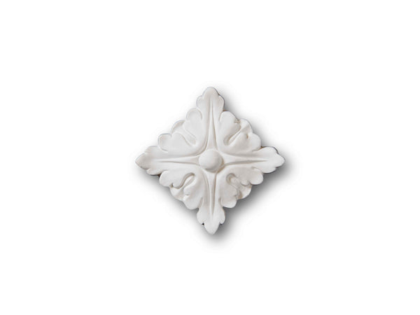 Decoflair Rosace M50 polyuréthane