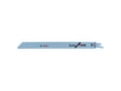 Bosch Professional S 1122 BF Flexible for Metal lame de scie sabre BIM 225mm métal 5 pièces