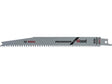 Bosch Professional S 2345 X Progressor for Wood lame de scie sabre HCS 200mm bois 5 pièces