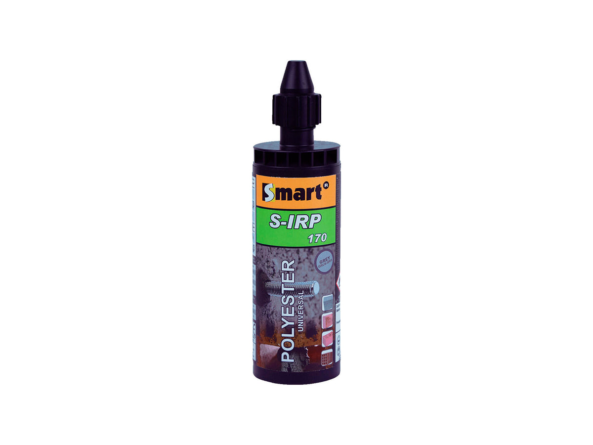 Smart S-IRP Polyester Universal chemische mortel 170ml