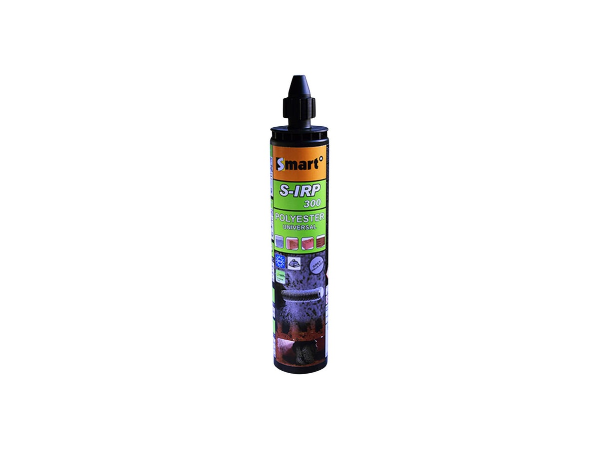 Smart S-IRP Polyester Universal chemische mortel 300ml
