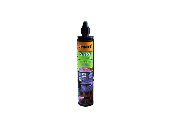 Smart S-IRP Polyester Universal chemische mortel 300ml