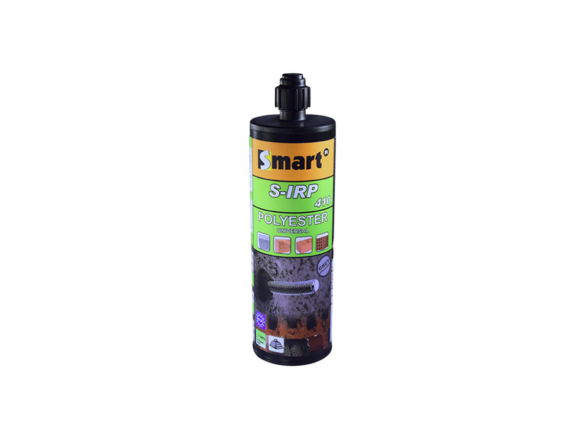 Smart S-IRP Polyester Universal chemische mortel 410ml