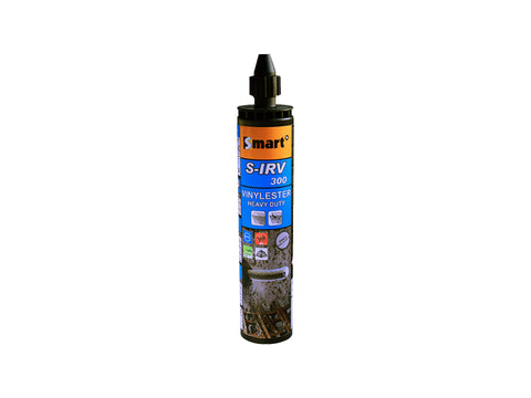 Smart S-IRV Vinylester chemische mortel 300ml