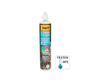 Smart S-IRW Vinylester Winter chemische mortel 300ml