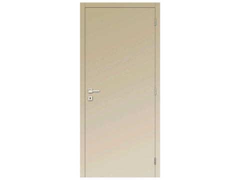 S10 deurkit te verven 201,5x63 cm