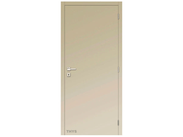 S10 deurkit te verven 201,5x63 cm