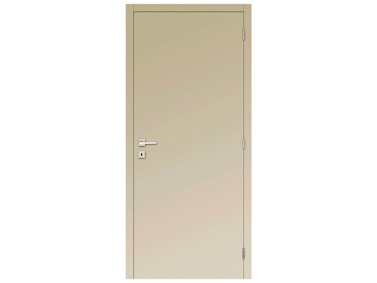S10 deurkit te verven 201,5x73 cm