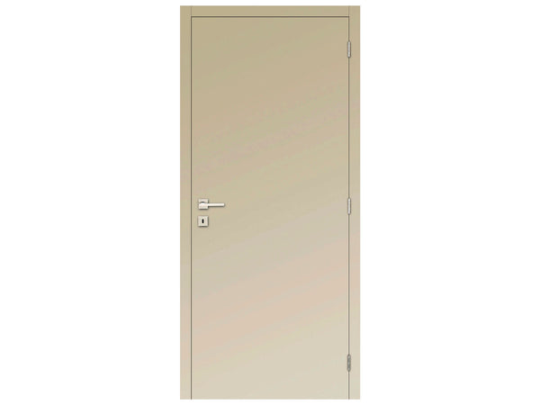 S10 deurkit te verven 201,5x83 cm