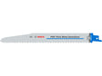 Bosch Professional S1130CF reciprozaagblad 225mm metaal 5 stuks