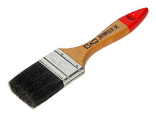Sam S130 pinceau plat 50mm lasure alkyde