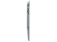 Bosch Professional S1542K lame de scie sabre BIM 240mm bois 2 pièces