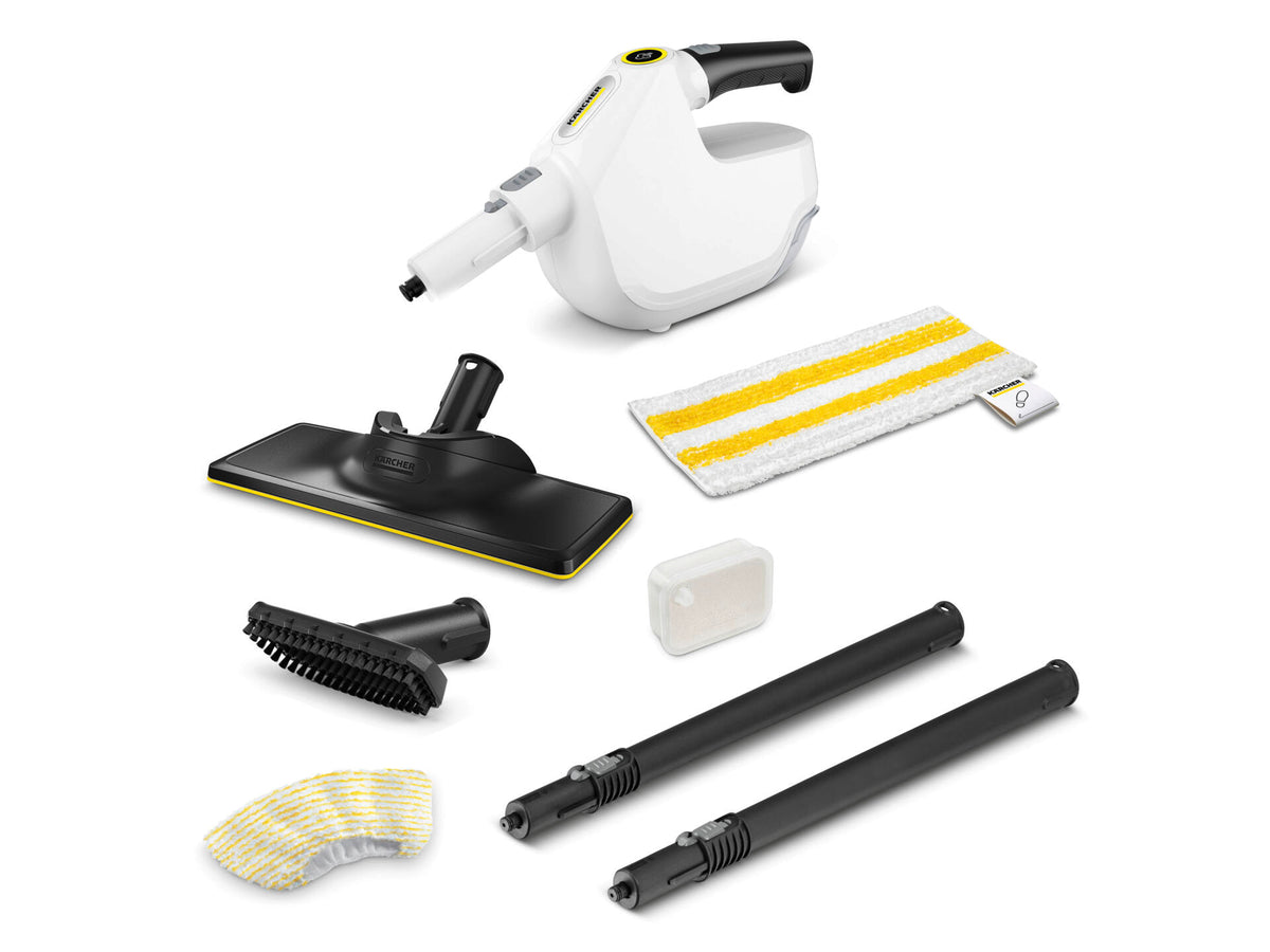 Karcher SC 1 Multi & Up stoomreiniger