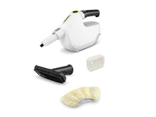 Karcher SC 1 Multi stoomreiniger