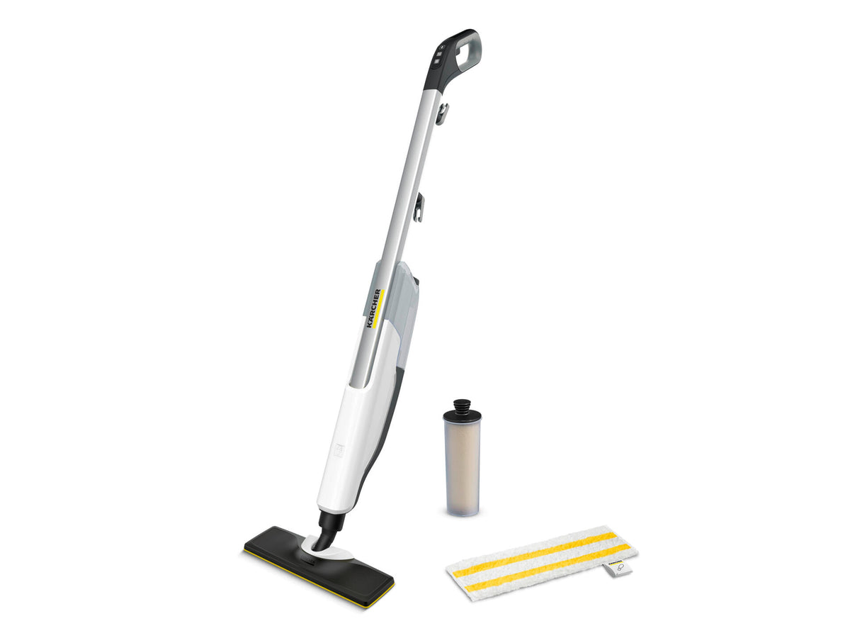 Karcher SC2 Upright stoomreiniger