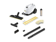 Kärcher SC3 EasyFix nettoyeur vapeur