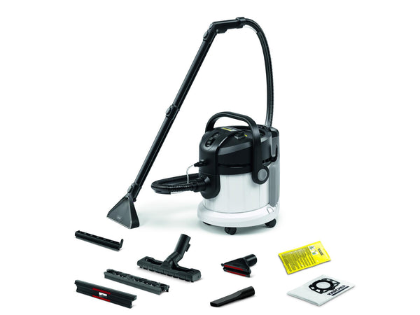 Kärcher SE 4 aspirateur shampouineuse moquette + accessoires