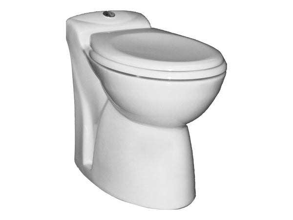 Motorsan SFA Compact WC avec broyeur