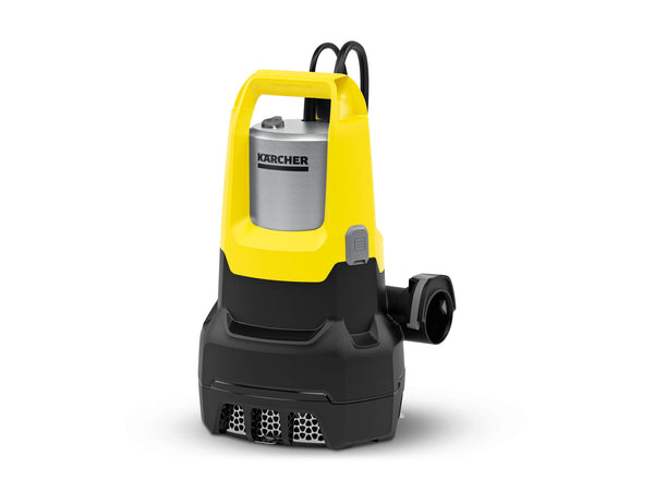 Karcher SP 22000 dompelpomp 750W vuil water + sensor