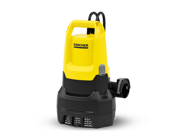 Karcher SP 22000 dompelpomp 750W vuil water