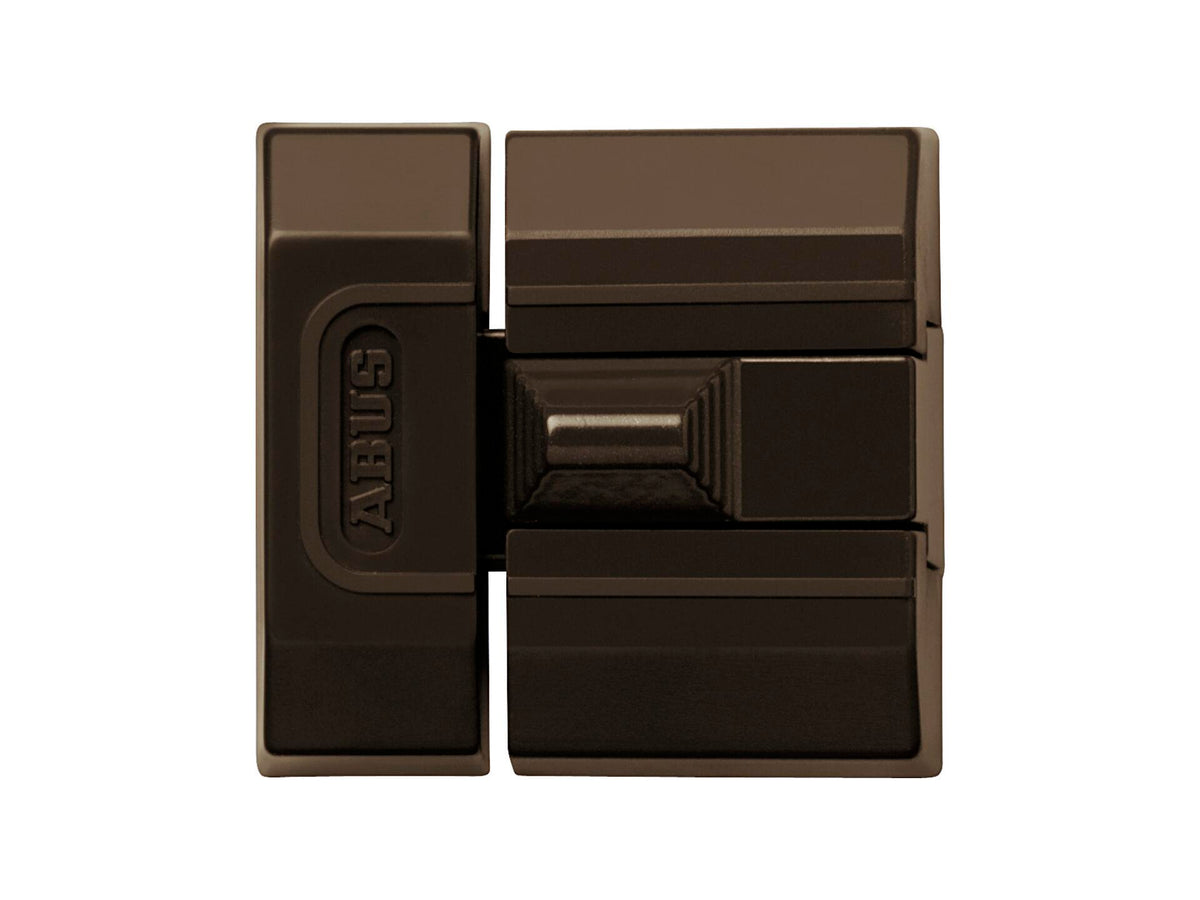 Abus SR30 deurgrendel bruin