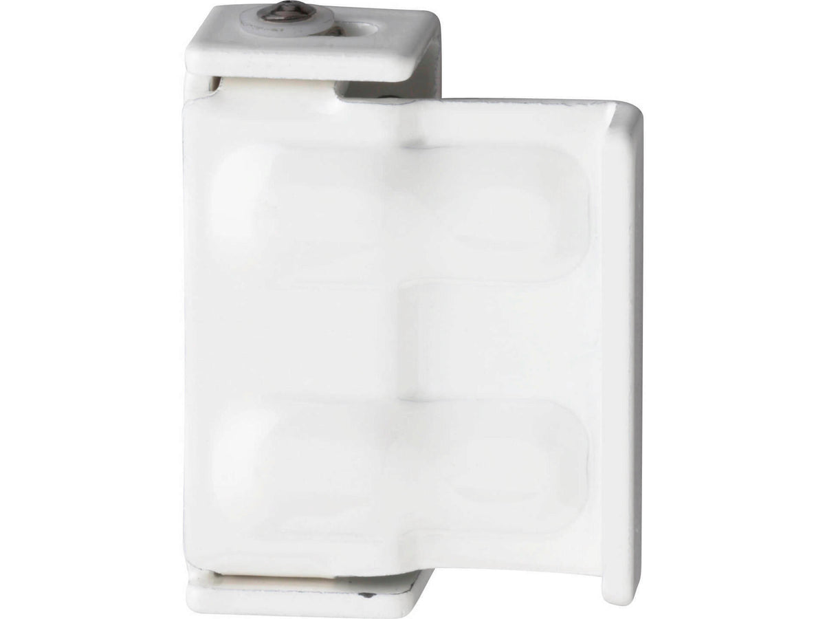 Abus SW1 raam- en deurslot wit
