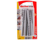 Fischer SXR cheville pour cadre de fenêtre 8x100 mm 5 pièces