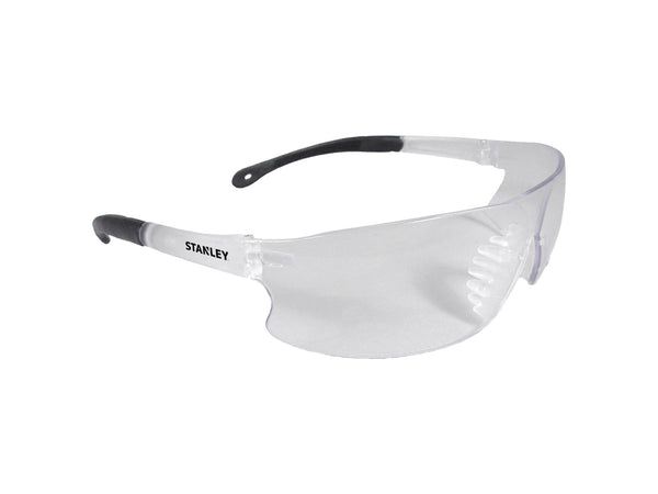Stanley SY120-1D veiligheidsbril helder
