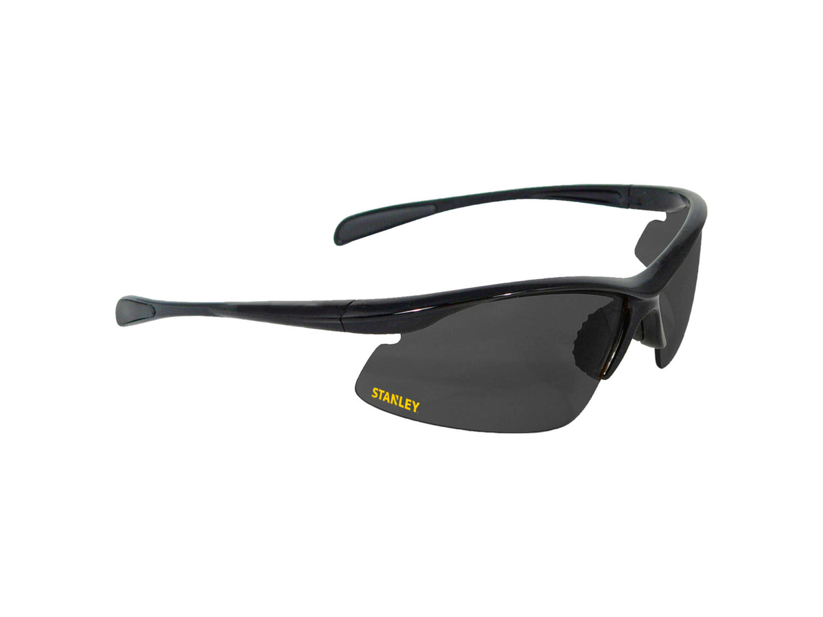 Stanley SY150-2D veiligheidsbril donker