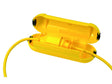 Profile Sécurité electro safe pour fiche