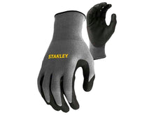 Stanley Sandy Foam werkhandschoenen SY890 maat 10