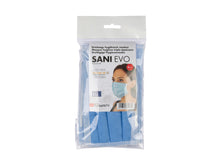 Busters Sani Evo mondmasker wasbaar 5 stuks