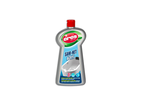 Eres Sani-net acryl badkamerontkalker 750ml