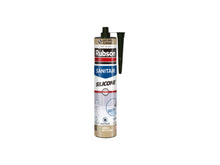 Rubson Sanitair siliconenkit 280ml wit