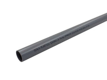 Scala Tuyau sanitaire NU 32mm 1m 1,8mm gris