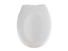Wenko Savio WC-bril Duroplast wit