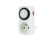 Profile Schakelklok mechanisch 3500W per 30min.