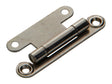 Mack Scharnier recht 6,6x3 cm