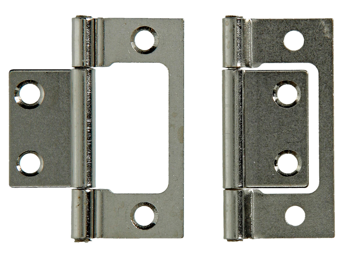 Mack Scharnier rechts 5x4 cm