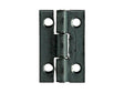 Mack Scharnier smal 3x1,9 cm verzinkt