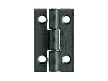 Mack Scharnier smal 3x1,9 cm verzinkt