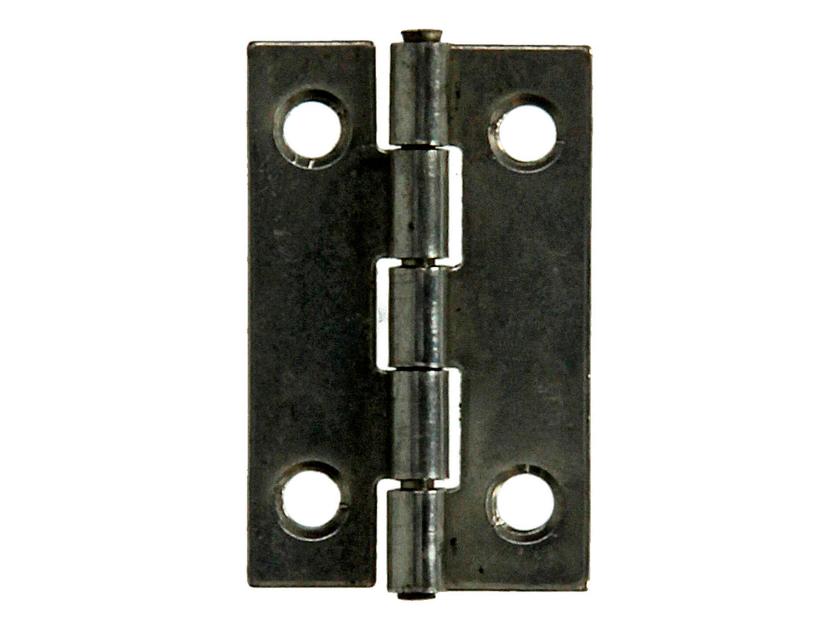 Mack Scharnier smal 4x2,5 cm inox