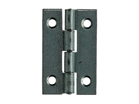 Mack Scharnier smal 4x2,5 cm verzinkt