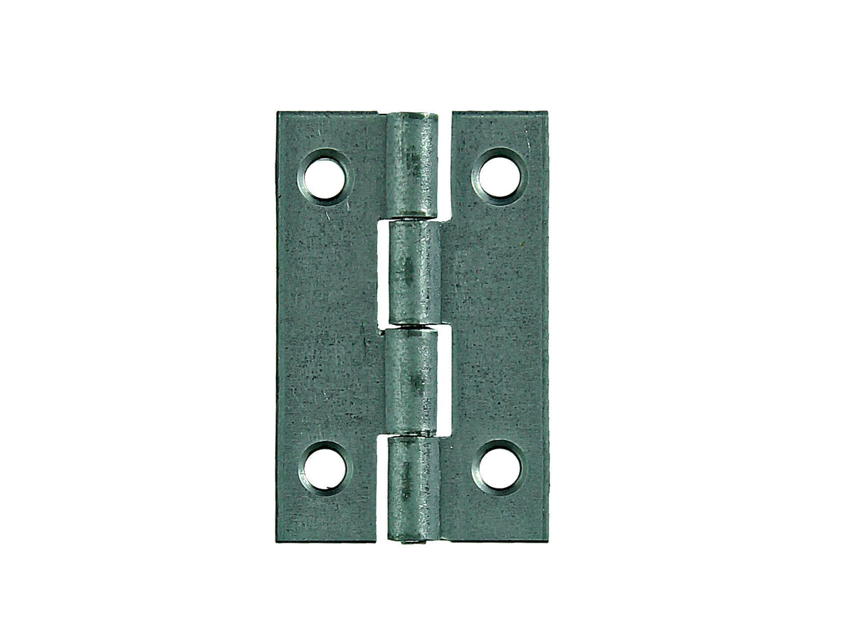 Mack Scharnier smal 4x2,5 cm