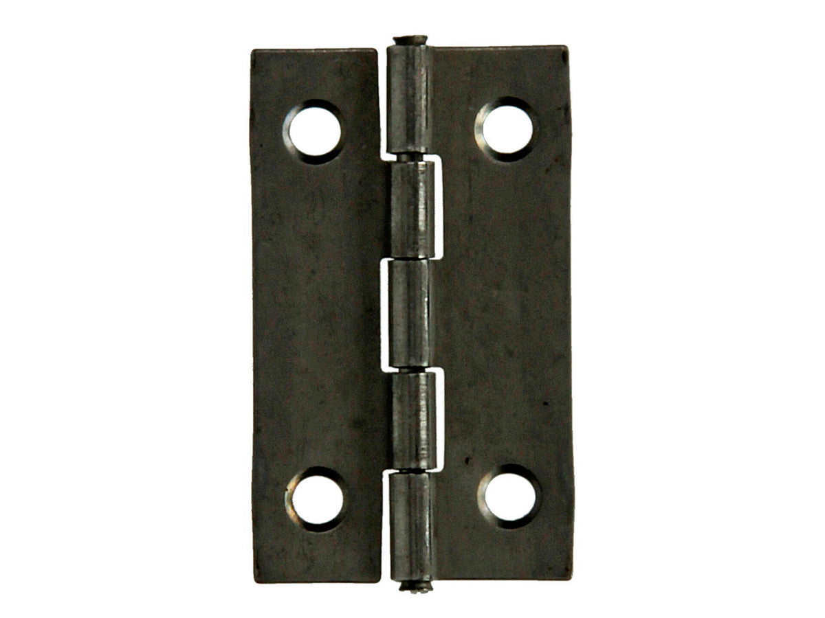 Mack Scharnier smal 5x3 cm inox