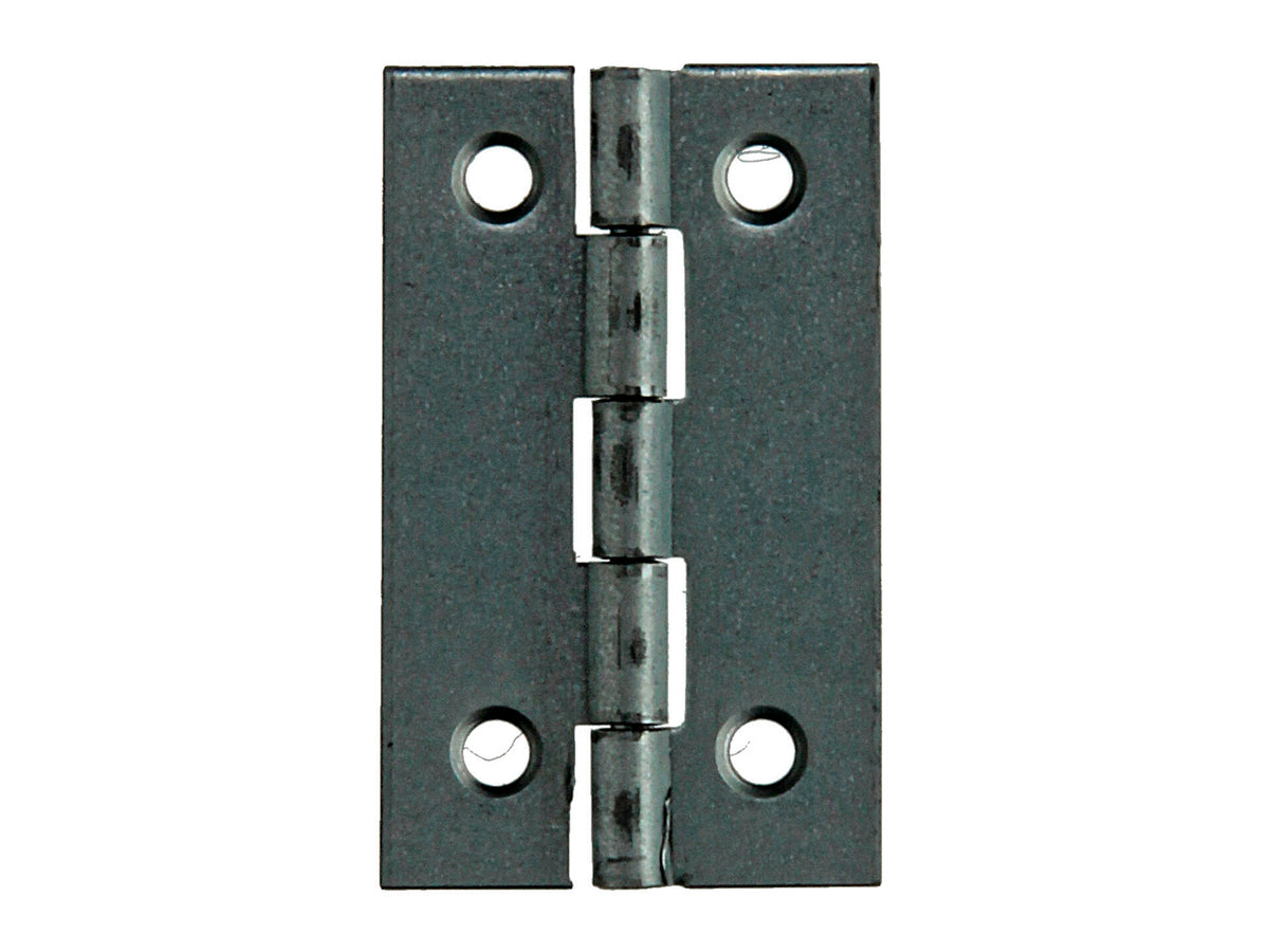 Mack Scharnier smal 5x3 cm verzinkt