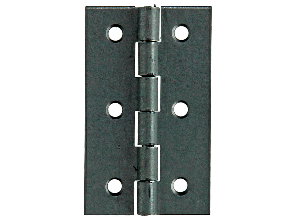 Mack Scharnier smal 6x3,5 cm verzinkt